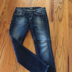 Express Jeans